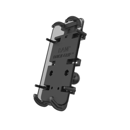 RAM® Quick-Grip™ XL Phone Holder with Ball