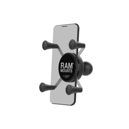 RAM® X-Grip® Universal Phone Holder with Ball – B Size
