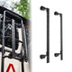INEOS Grenadier: Ladder-Mounted Accessory Carrier – Modular Gear Mount, Gen 2