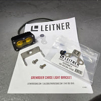 Ineos Grenadier Chase Lights Upgrade Kit
