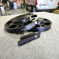 Shadowmarq 20 MM Wheel Spacers