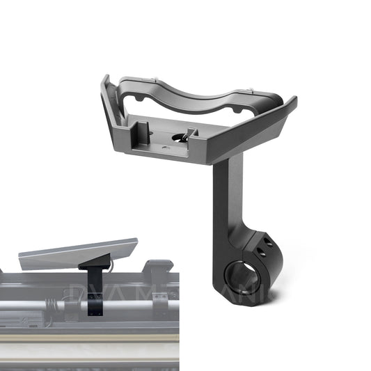 INEOS Grenadier: Starlink Mini Roof Mount v2 – Rail & Kickstand
