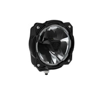 Gravity® Titan™ 6" LED Lights - 2-Light System (Driving Beam Pattern)