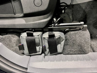 INEOS Grenadier Under Seat Storage Bags (Pair)