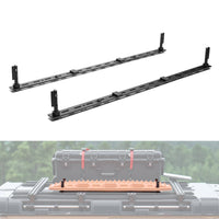 Recovery Board Carrier - Universal Mount - MaxTrax MKII & Lite