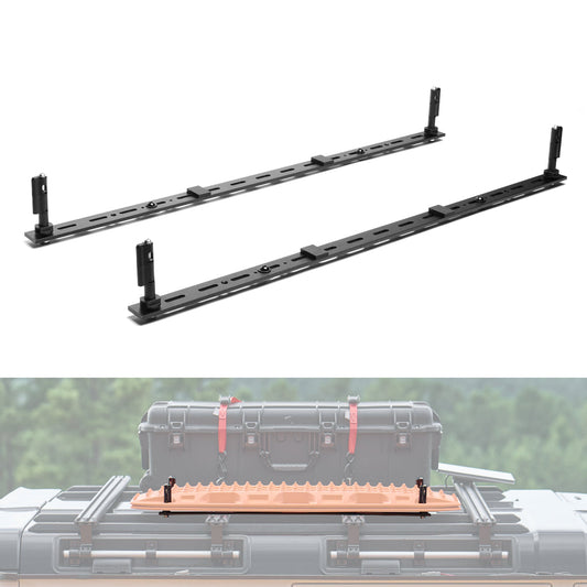 Recovery Board Carrier - Universal Mount - MaxTrax MKII & Lite
