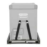 APL35/JPPro/VL45/VL35Pro/VL45Pro Fridge Slide Mount