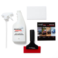 Windshield Defense Kit for INEOS Grenadier