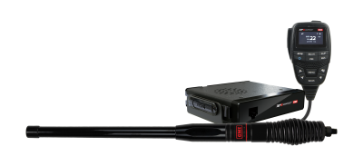 XRS Connect 4x4 Pack