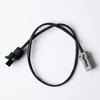 INEOS Grenadier: DTP-06-2S to 2-Port Weather Pack Cable