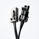 INEOS Grenadier: DTP-06-2S to 2-Port Weather Pack Cable