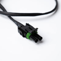 INEOS Grenadier: DTP-06-2S to 2-Port Weather Pack Cable