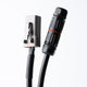 INEOS Grenadier: DTP-06-2S to IP65 Waterproof Connector Cable