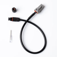 INEOS Grenadier: DTP-06-2S to IP65 Waterproof Connector Cable