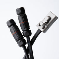 INEOS Grenadier: DTP-06-2S to IP65 Waterproof Splitter