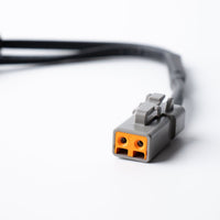 INEOS Grenadier: DTP-06-2S to IP65 Waterproof Splitter