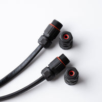 INEOS Grenadier: DTP-06-2S to IP65 Waterproof Splitter