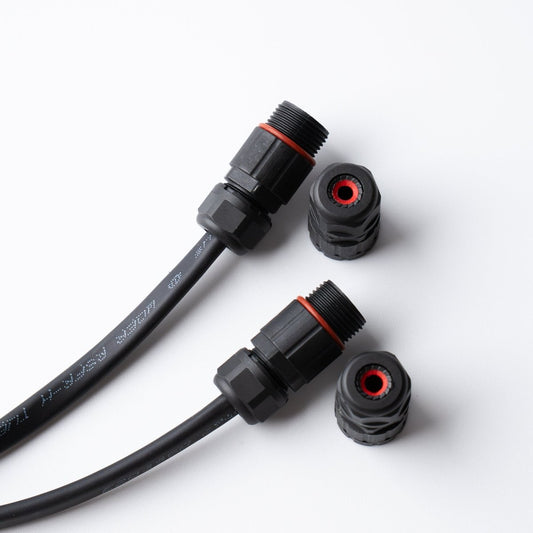 INEOS Grenadier: DTP-06-2S to IP65 Waterproof Splitter