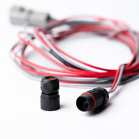 INEOS Grenadier: DTP04-2P Female to IP65 Waterproof Connector Cable – 3 Meters