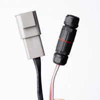 INEOS Grenadier: DTP04-2P Female to IP65 Waterproof Connector Cable – 3 Meters