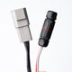 INEOS Grenadier: DTP04-2P Female to IP65 Waterproof Connector Cable – 3 Meters