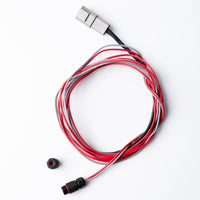 INEOS Grenadier: DTP04-2P Female to IP65 Waterproof Connector Cable – 3 Meters