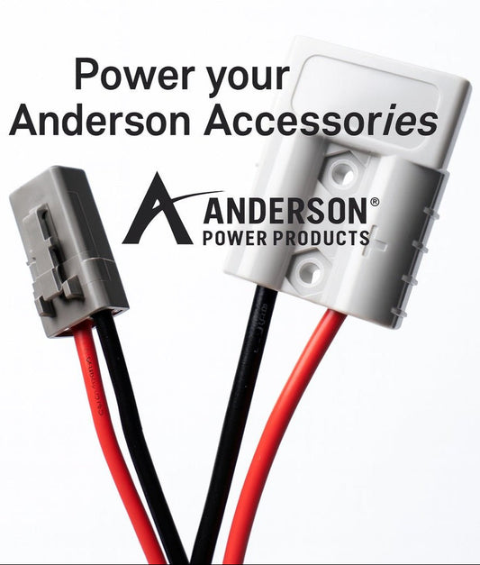 INEOS Grenadier: DTP-06-2S to Anderson SB50