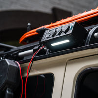 INEOS Grenadier: PowerVault™ Utility Hub R2