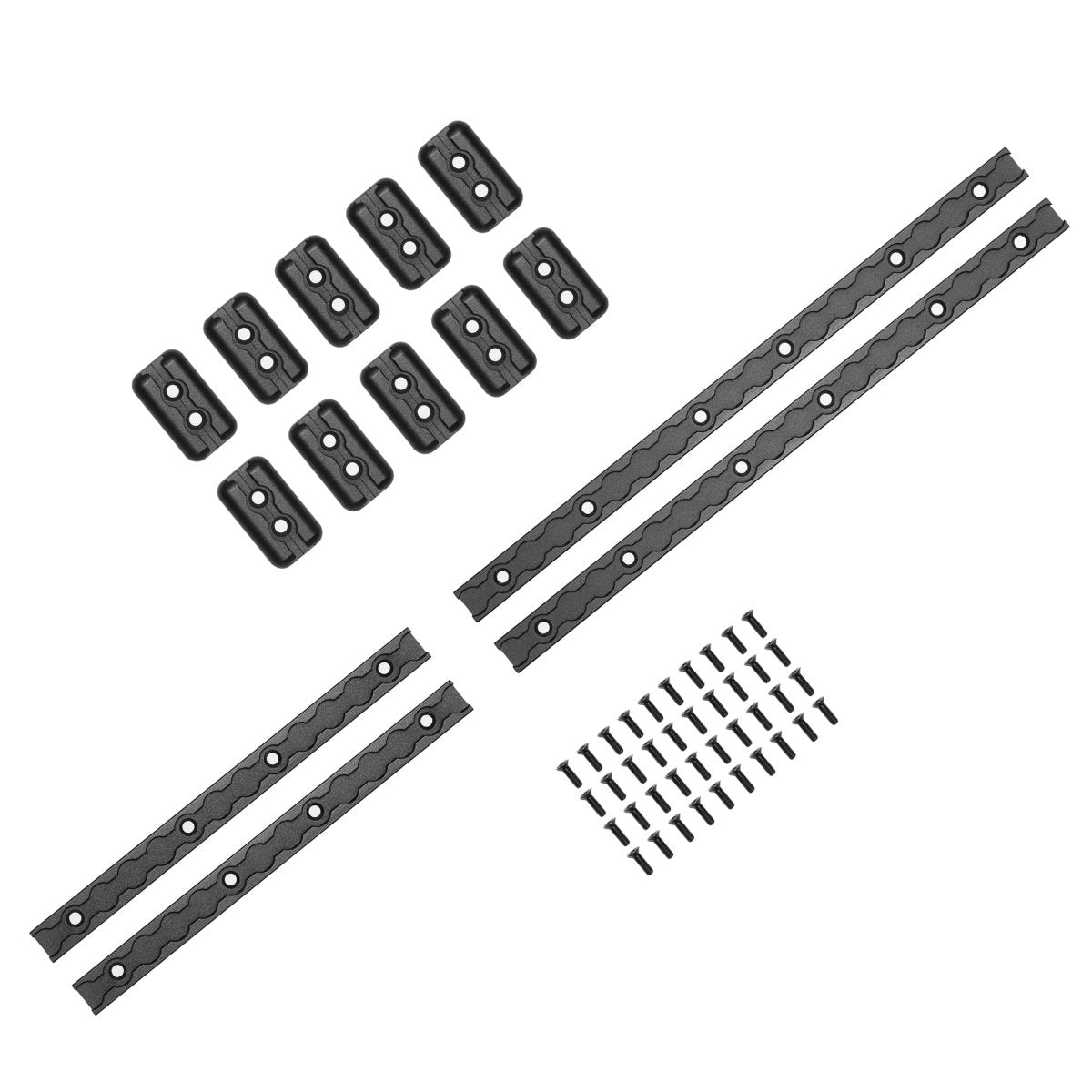 INEOS Grenadier: Exterior Utility Belt - Front Section-Only
