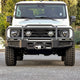Ineos Grenadier Winch Front Bumper