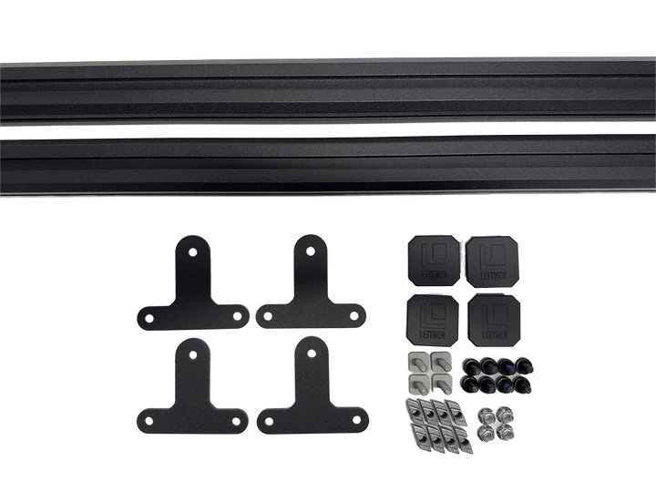 Ineos Grenadier Roof Load Bar Adapter