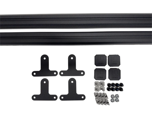 Ineos Grenadier Roof Load Bar Adapter