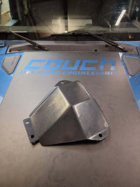 Ineos Grenadier Diff Skids