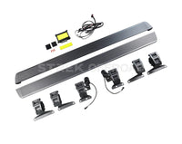 OG4X4 Ineos Grenadier 2023+ Electric Side Steps - Power Running Board