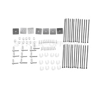 OG4X4 Ineos Grenadier 2023+ Electric Side Steps - Power Running Board