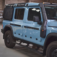 OG4X4 Ineos Grenadier 2023+ Electric Side Steps - Power Running Board