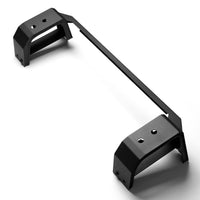 INEOS Grenadier: Front Bumper Light Mount