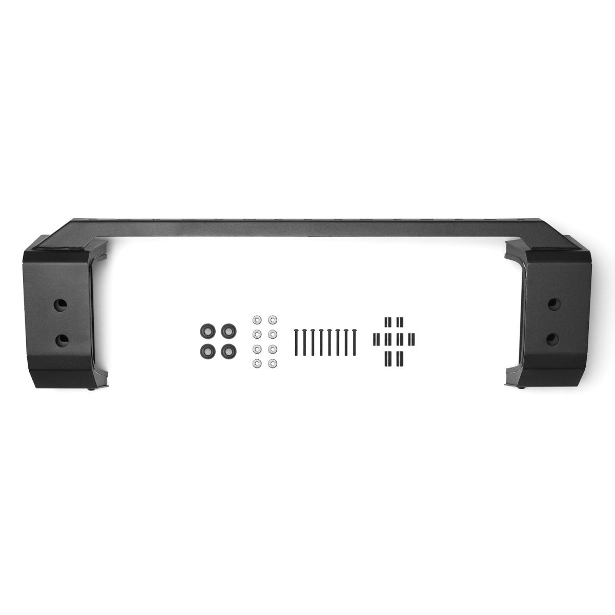 INEOS Grenadier: Front Bumper Light Mount