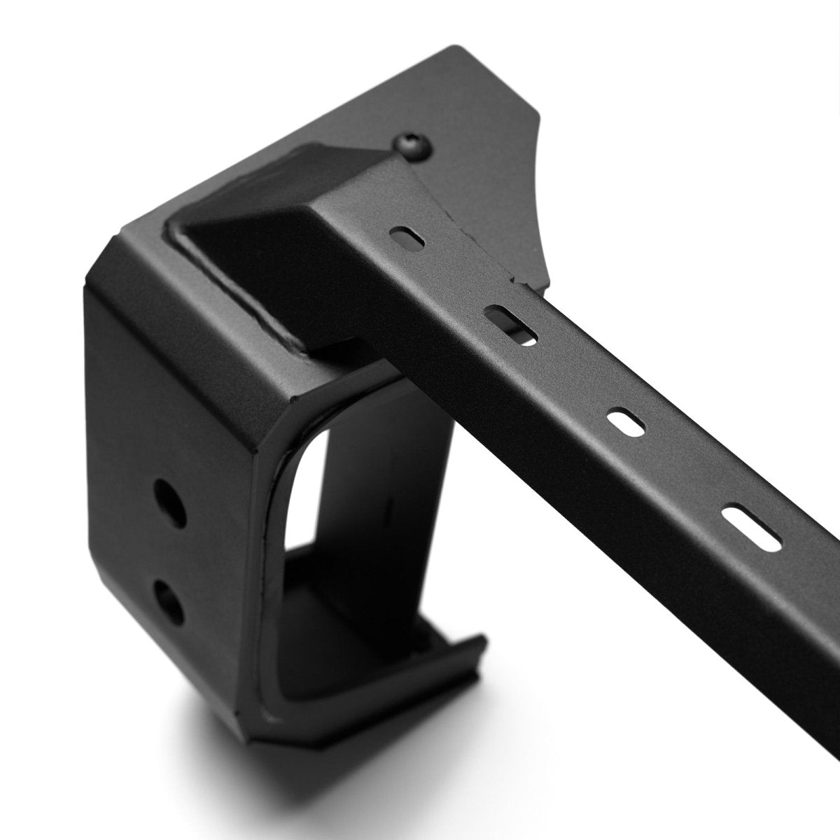 INEOS Grenadier: Front Bumper Light Mount