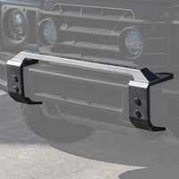 INEOS Grenadier: Front Bumper Light Mount