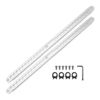 INEOS Grenadier: Interior Utility Rails