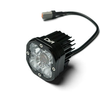 INEOS Grenadier: LED Side Light – Roof Bar Mount & DTP Plug-In