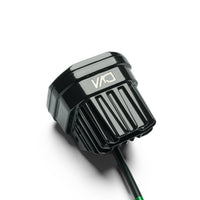 INEOS Grenadier: LED Side Light – Roof Bar Mount & DTP Plug-In