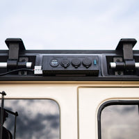 INEOS Grenadier: PowerVault™ Utility Hub R2