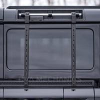 INEOS Grenadier: Side Accessory Carrier
