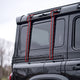 INEOS Grenadier: Side Accessory Carrier