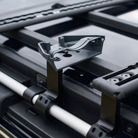 INEOS Grenadier: Starlink Mini Roof Mount v2 – Rail & Kickstand