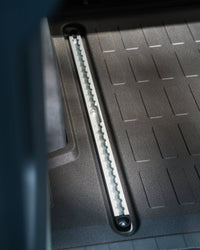 INEOS Grenadier: Interior Utility Rails