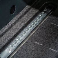 INEOS Grenadier: Interior Utility Rails