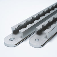 INEOS Grenadier: Interior Utility Rails
